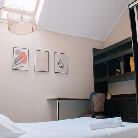 Le Pommeraye : Duplex Hyper Centre 南特 外观 照片